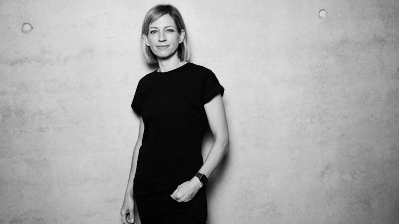 Cathrin Staiblin (Wirtschaftspsychologin, Steuerberaterin, Fachberaterin für IStR)