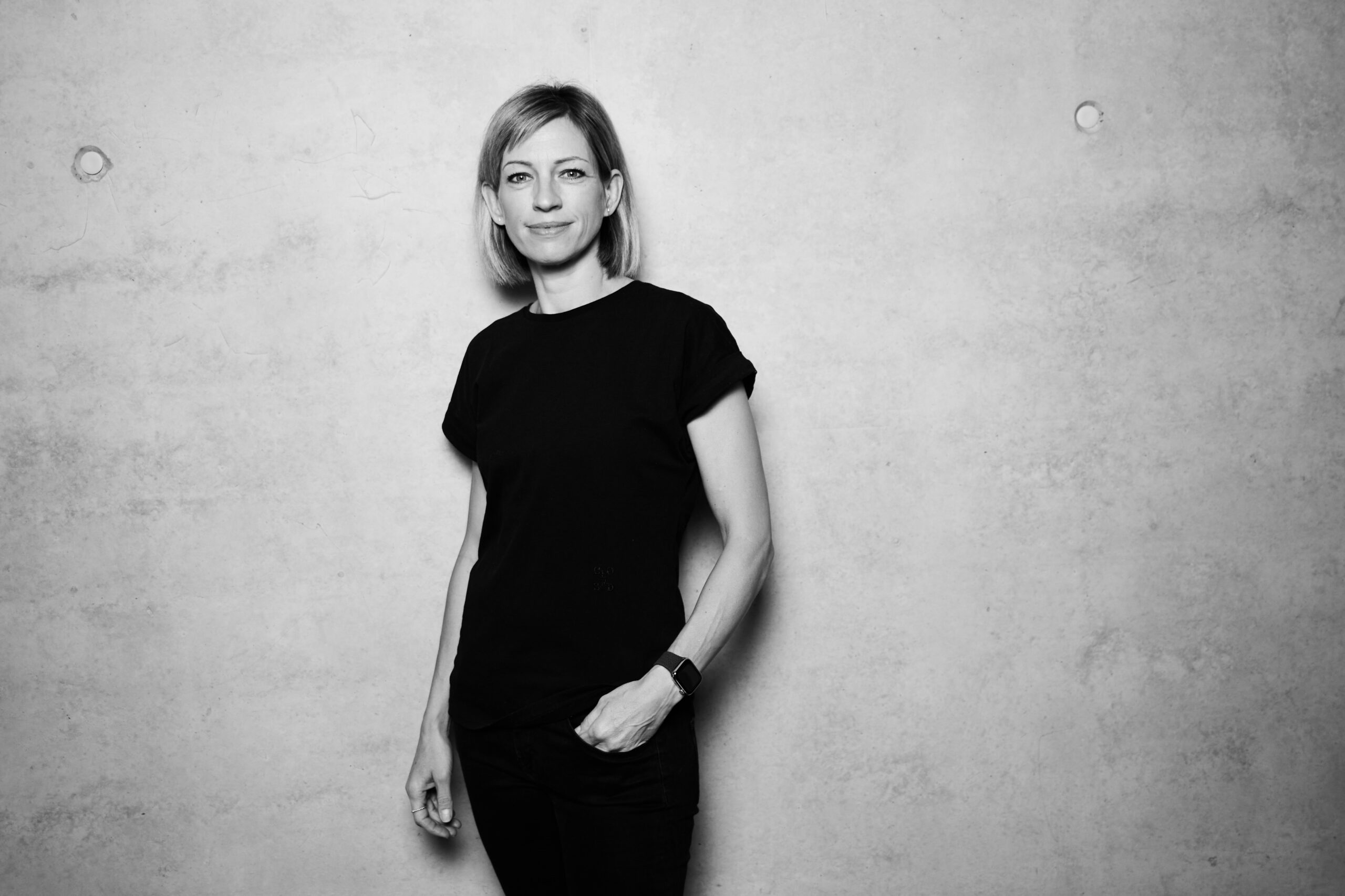 Cathrin Staiblin (Wirtschaftspsychologin, Steuerberaterin, Fachberaterin für IStR)