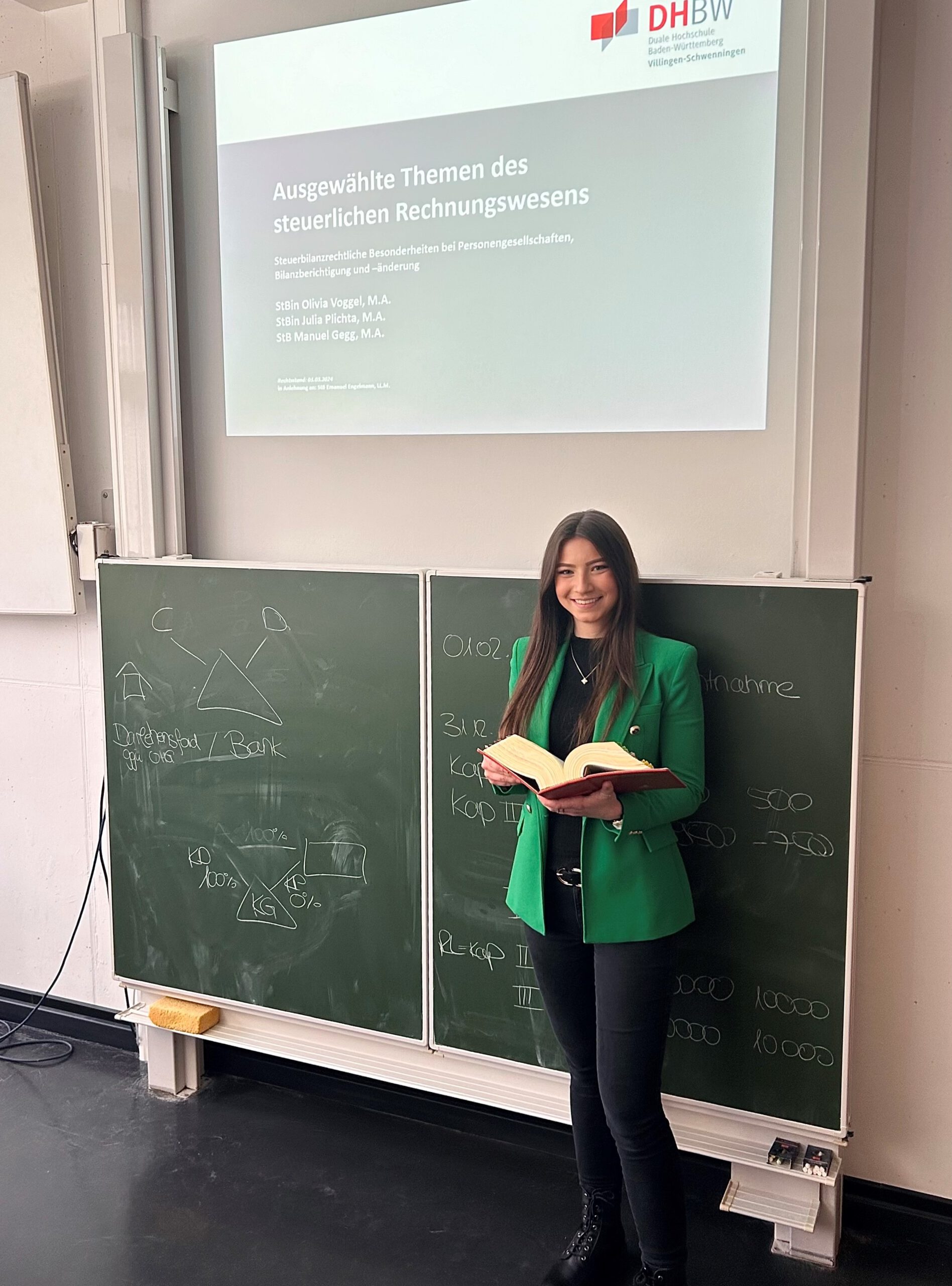 Julia Plichta (Steuerberaterin)