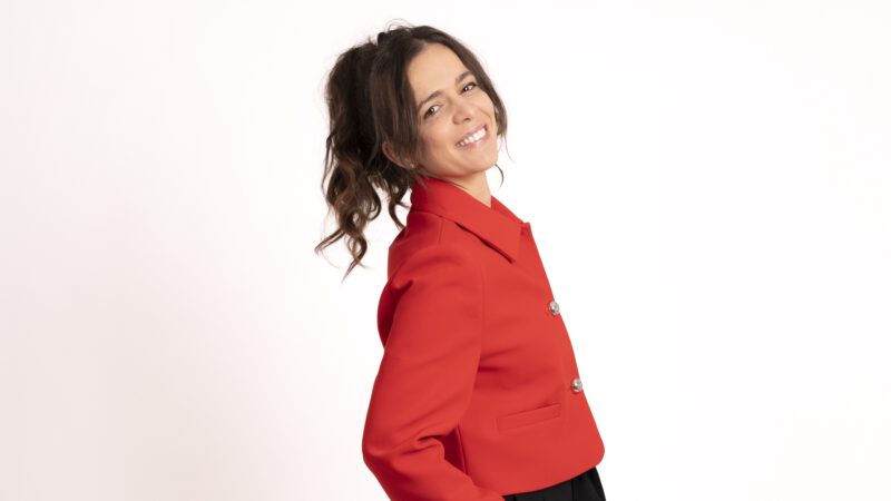 Stephanie Bräuchle: Eine internationale Führungskarriere
