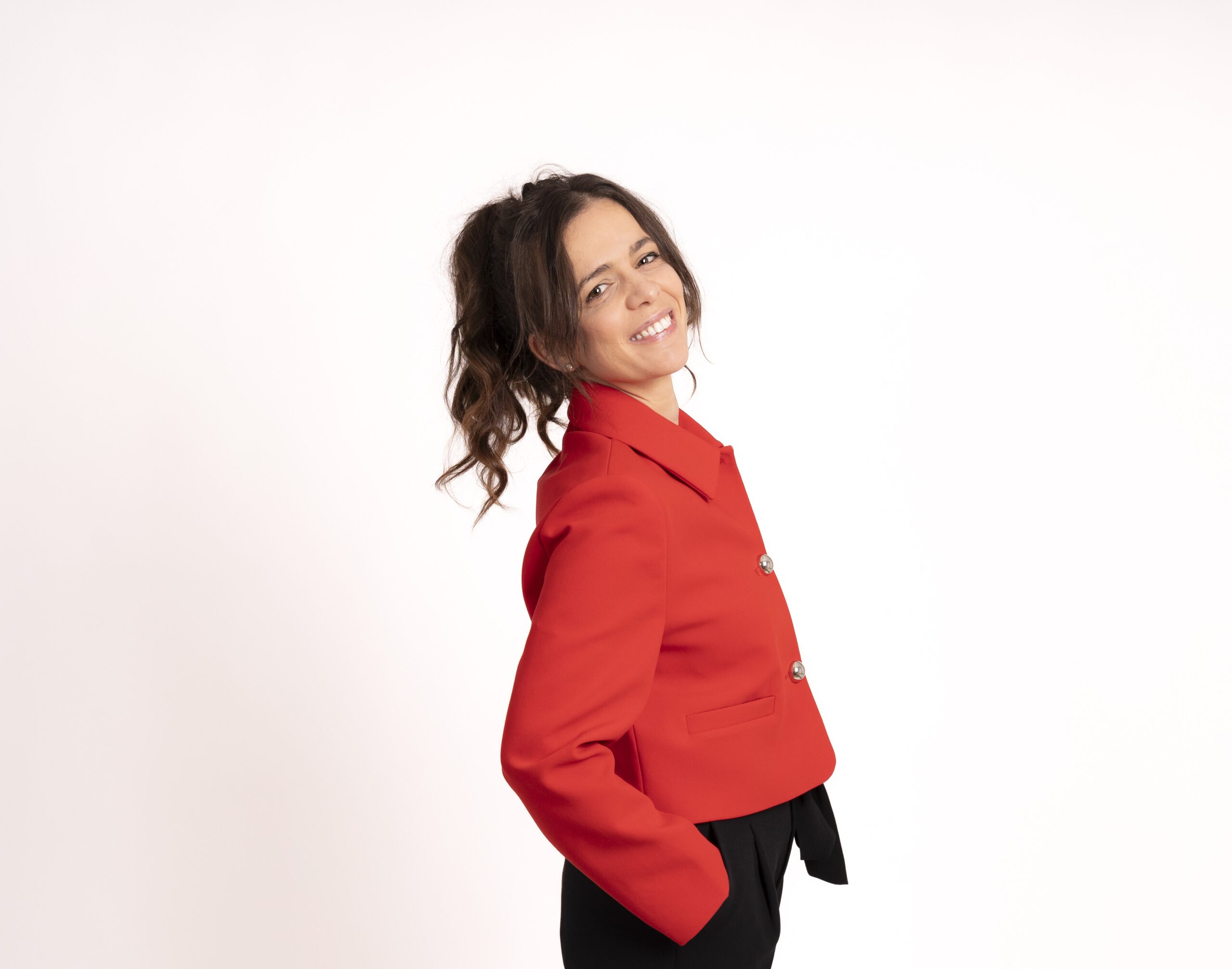 Stephanie Bräuchle: Eine internationale Führungskarriere