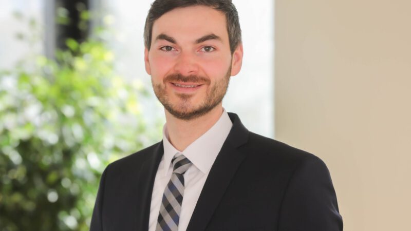 Martin Hangarter (Steuerberater), Pfullendorf