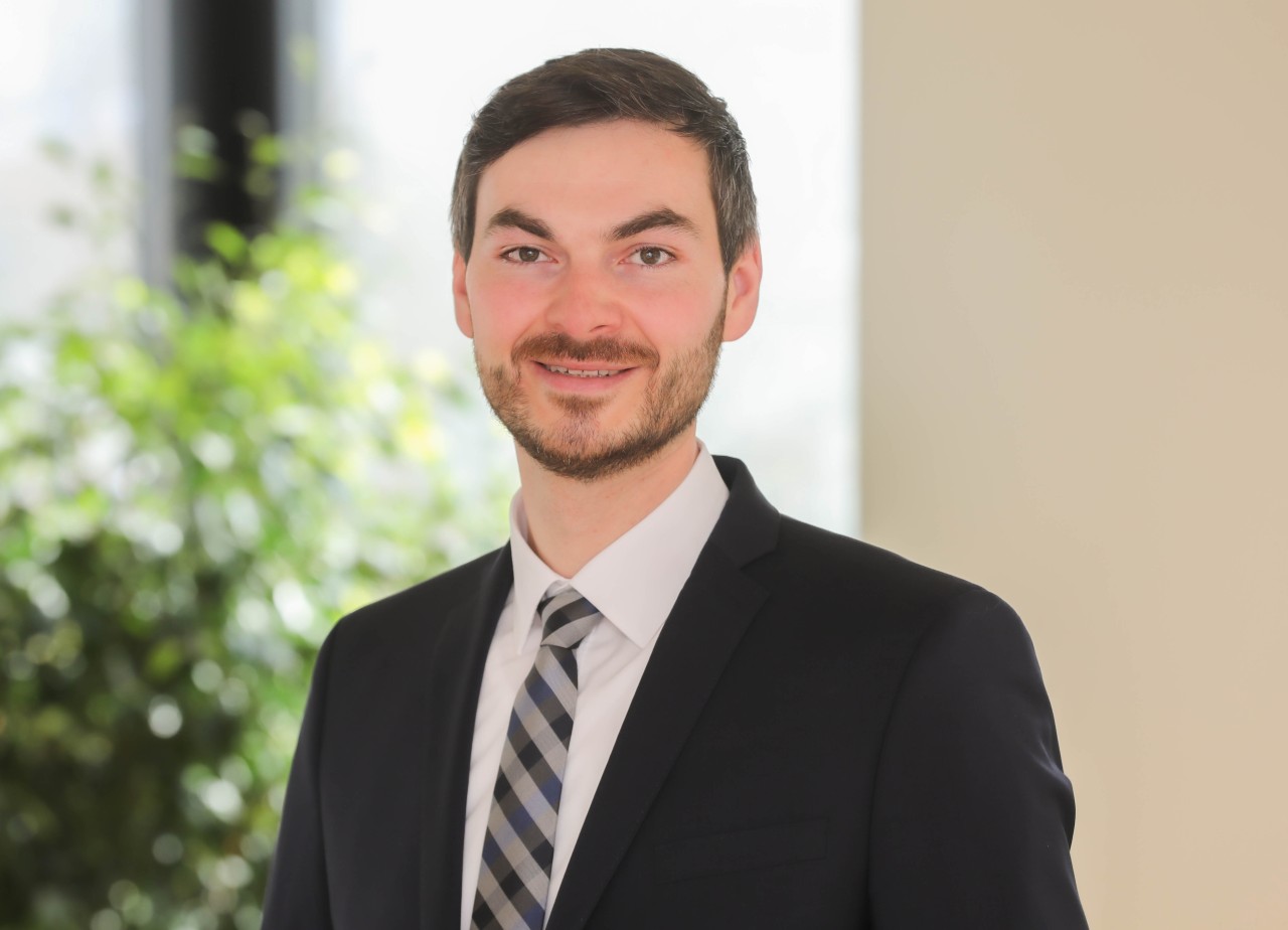 Martin Hangarter (Steuerberater), Pfullendorf